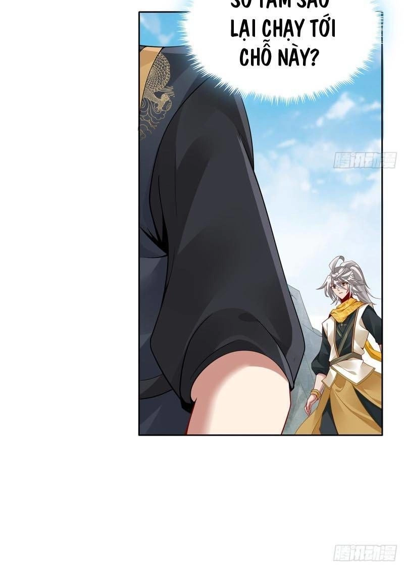 Nghịch Lân Chapter 60 - 2