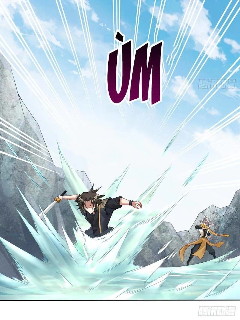 Nghịch Lân Chapter 60 - 6