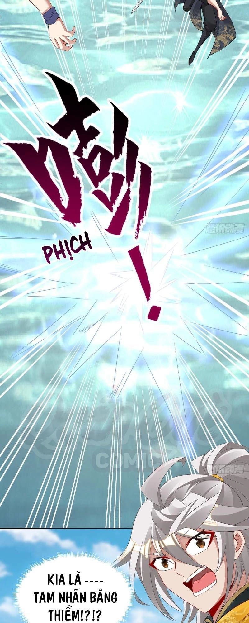 Nghịch Lân Chapter 60 - 12