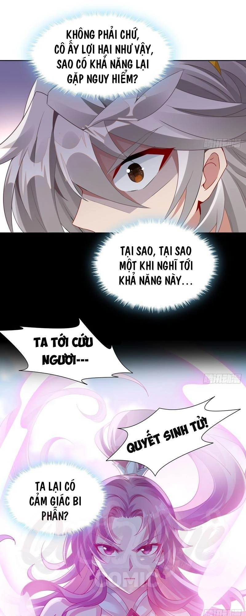 Nghịch Lân Chapter 60 - 18