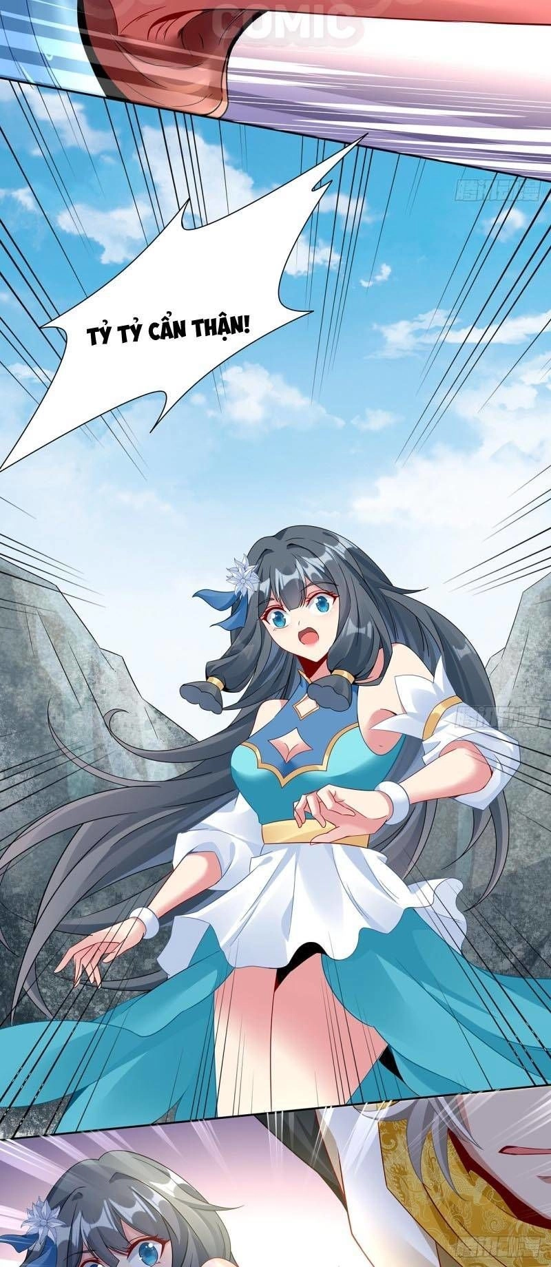 Nghịch Lân Chapter 60 - 21