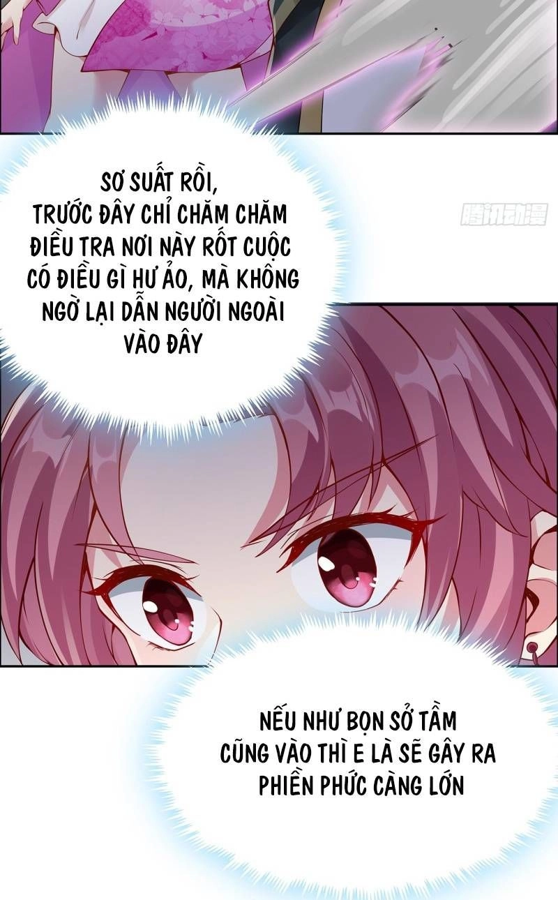 Nghịch Lân Chapter 62 - 10