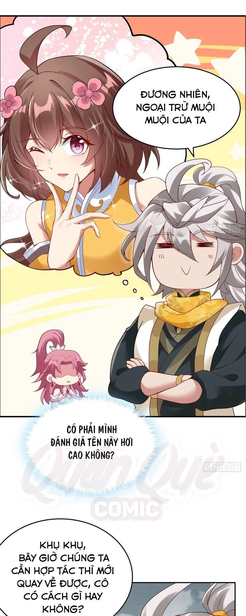 Nghịch Lân Chapter 62 - 15