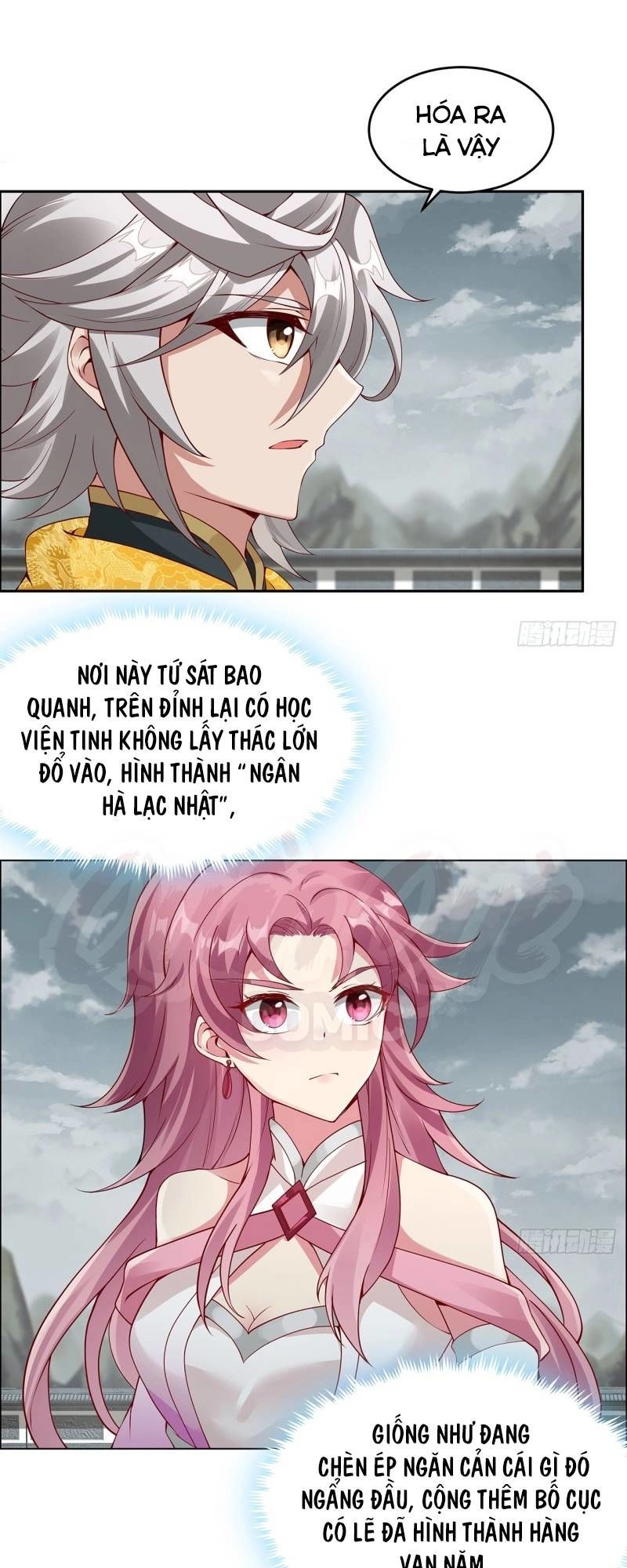 Nghịch Lân Chapter 62 - 19