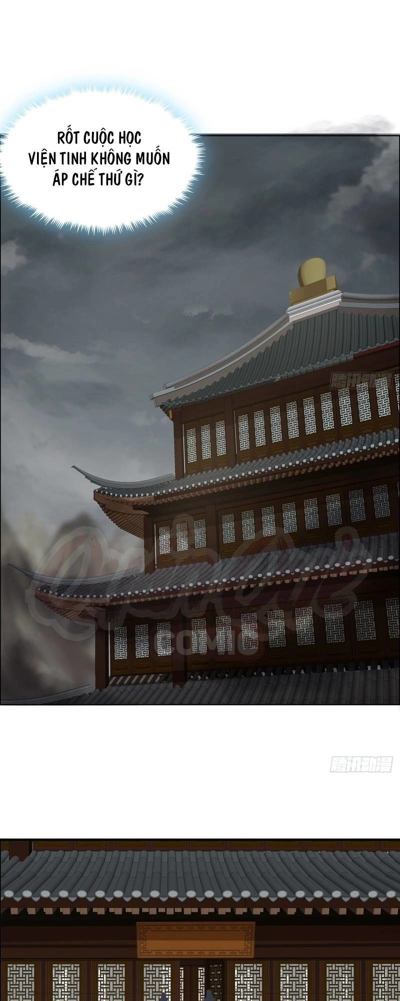 Nghịch Lân Chapter 62 - 21