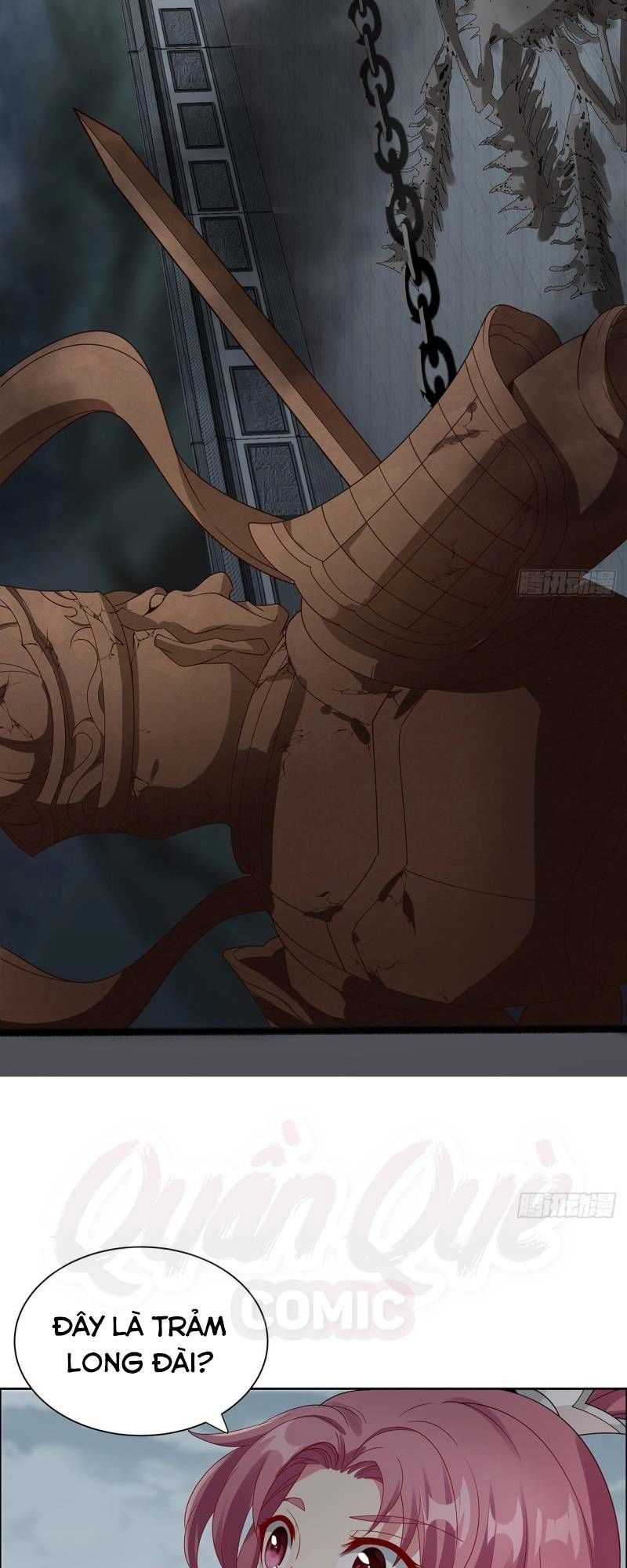 Nghịch Lân Chapter 63 - 1