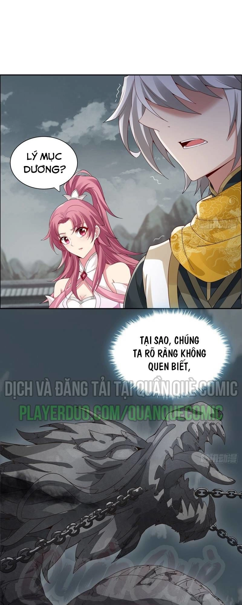 Nghịch Lân Chapter 63 - 3