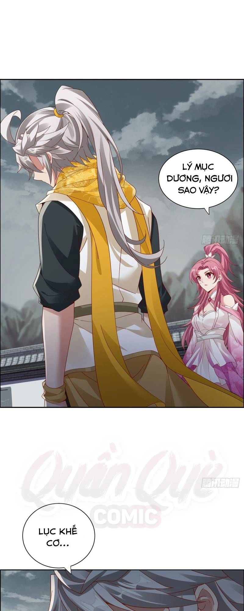 Nghịch Lân Chapter 63 - 5