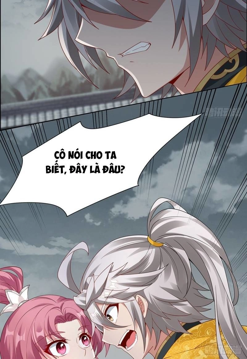 Nghịch Lân Chapter 63 - 6