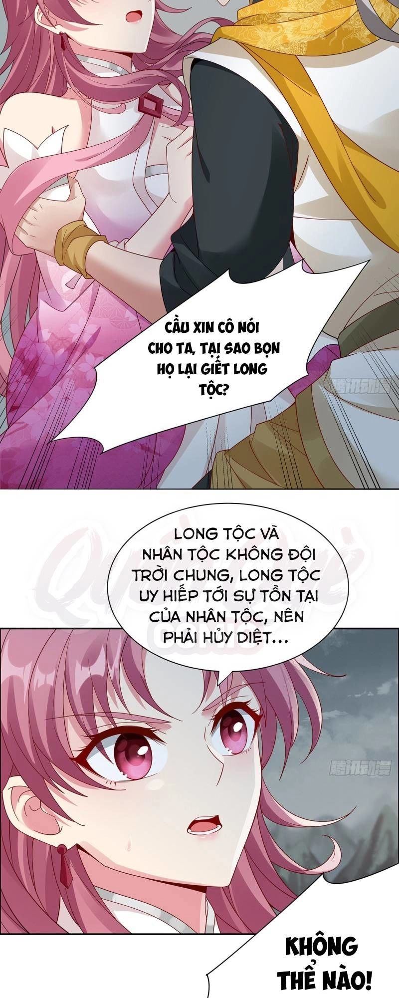 Nghịch Lân Chapter 63 - 7