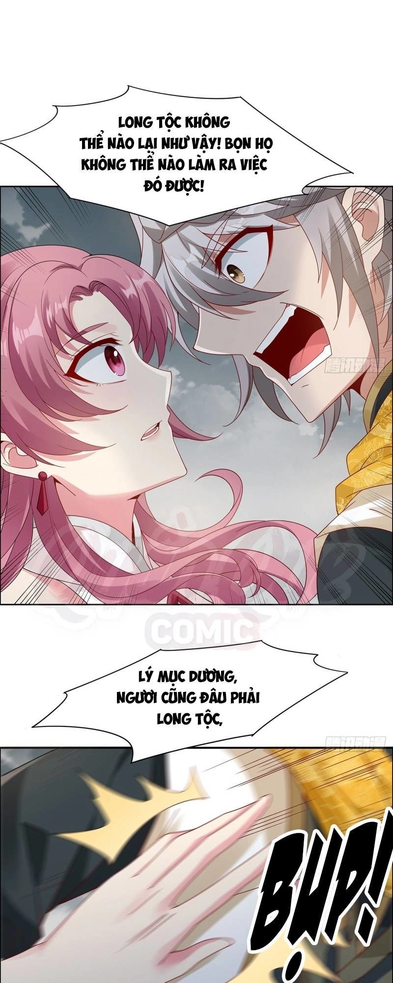 Nghịch Lân Chapter 63 - 9