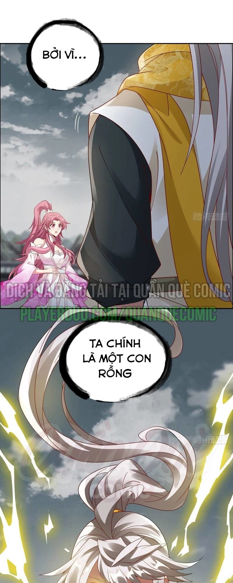 Nghịch Lân Chapter 63 - 11