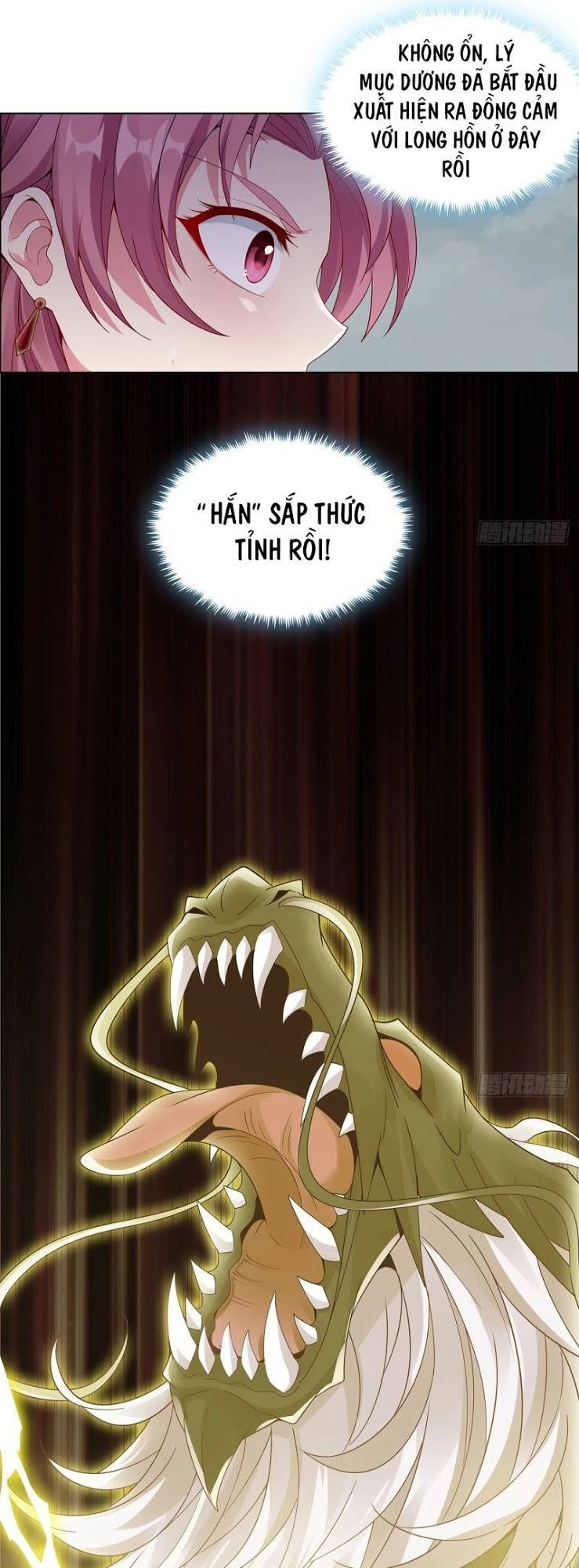 Nghịch Lân Chapter 63 - 13