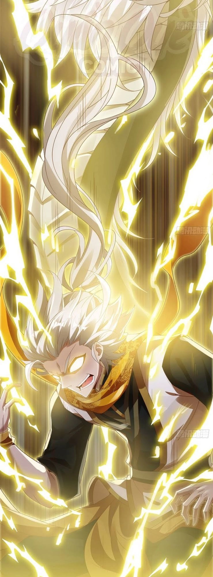 Nghịch Lân Chapter 63 - 14