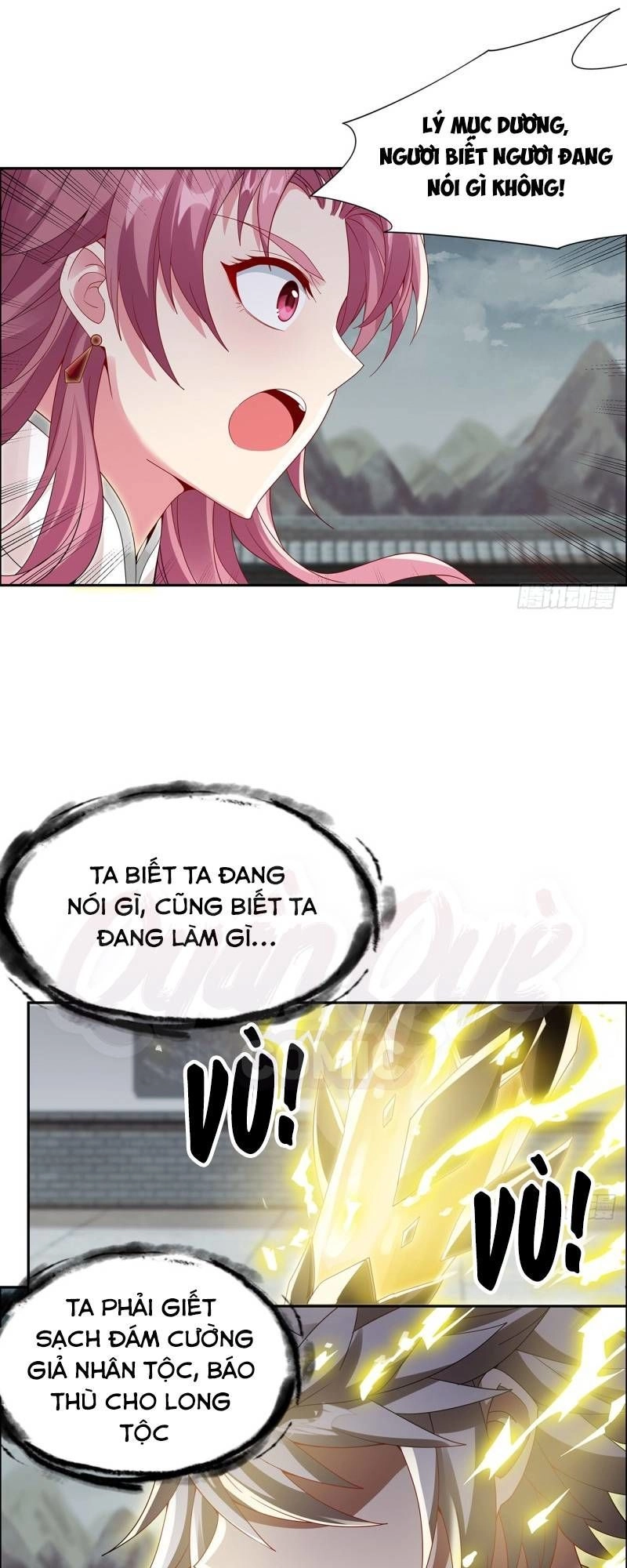 Nghịch Lân Chapter 63 - 16