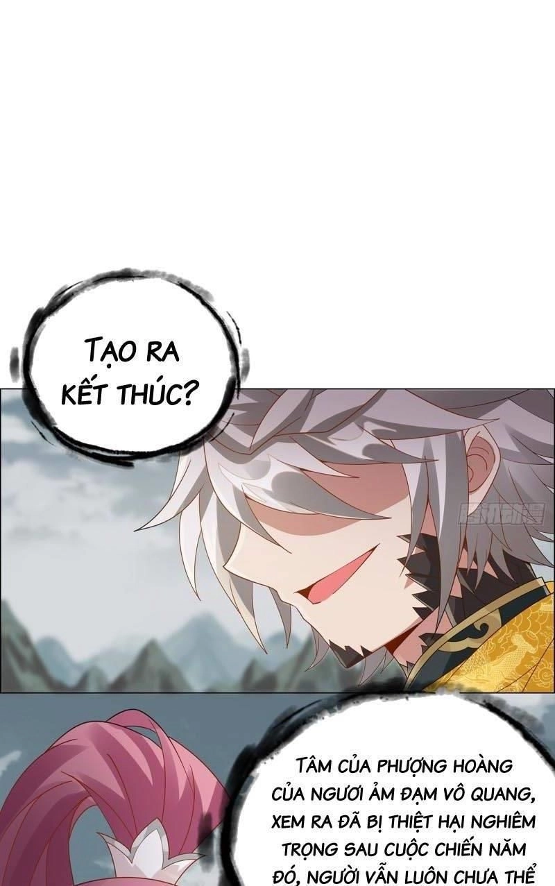 Nghịch Lân Chapter 65 - 1