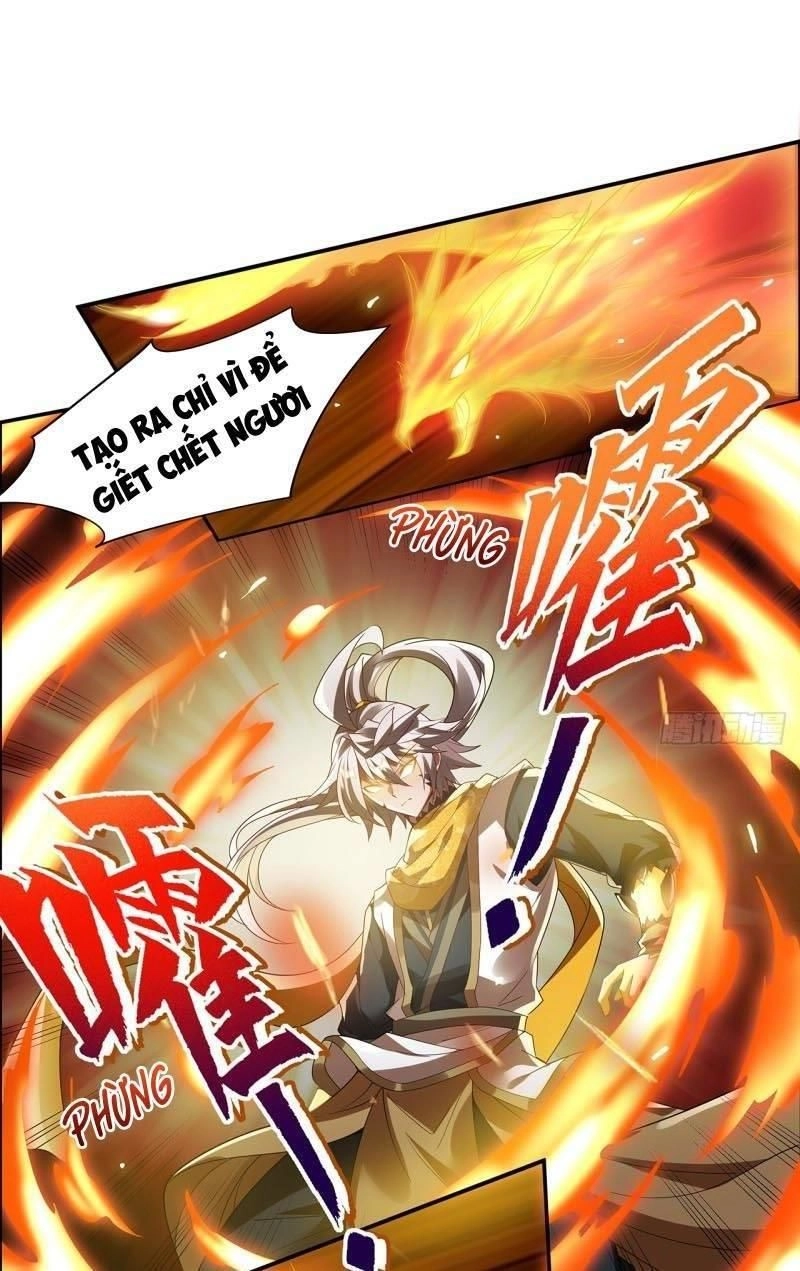 Nghịch Lân Chapter 65 - 10