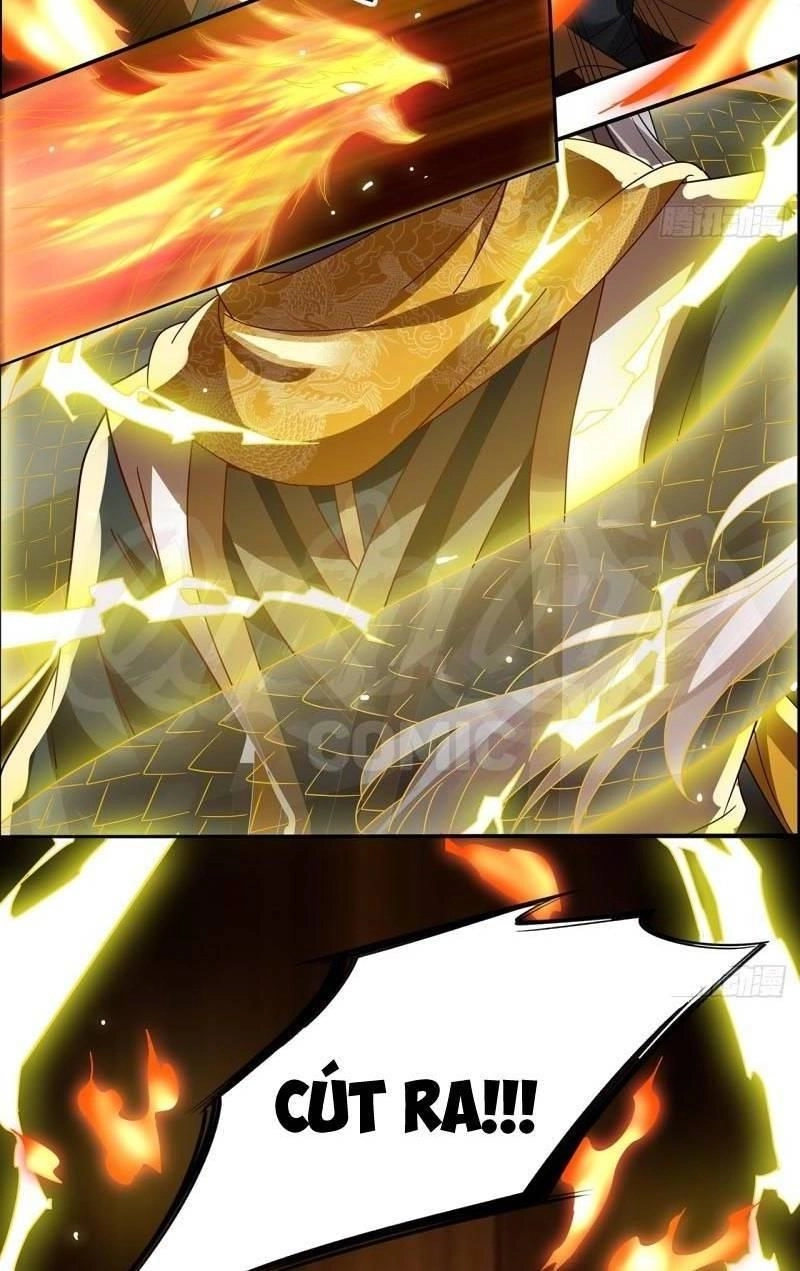 Nghịch Lân Chapter 65 - 11