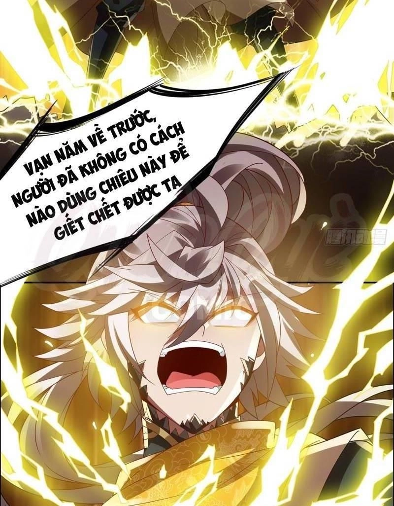 Nghịch Lân Chapter 65 - 14