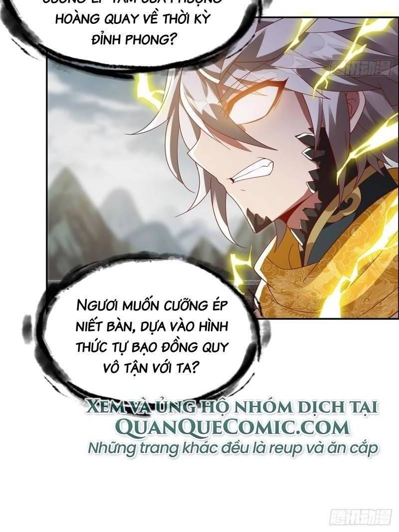 Nghịch Lân Chapter 65 - 21