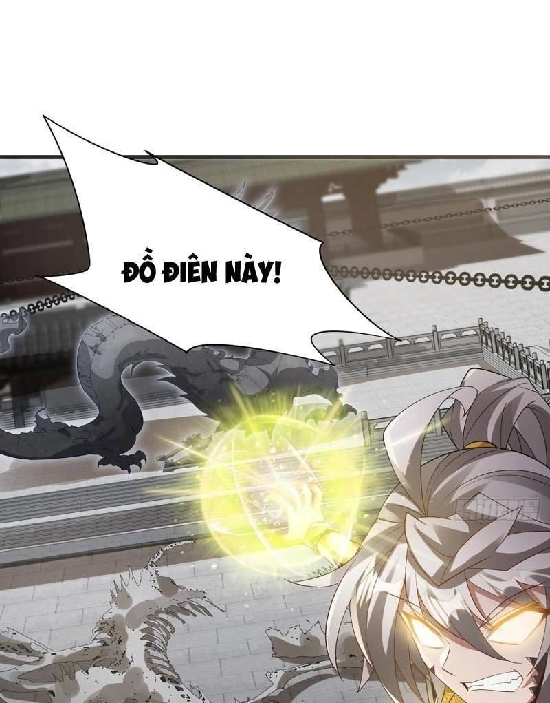 Nghịch Lân Chapter 65 - 22