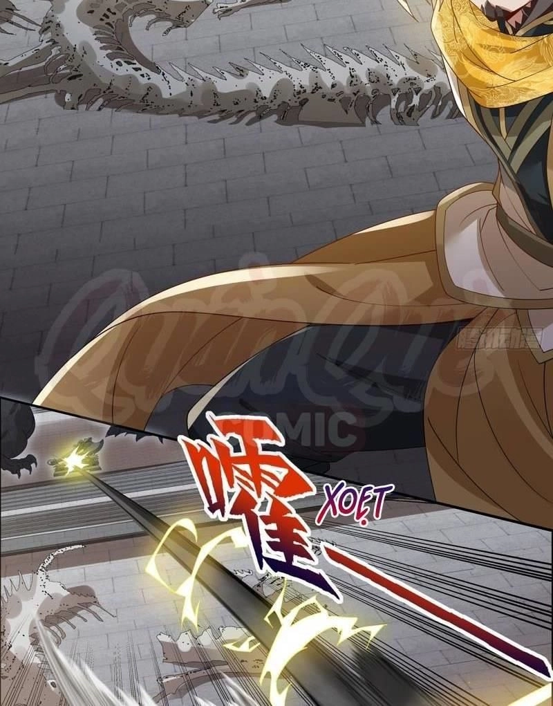 Nghịch Lân Chapter 65 - 23