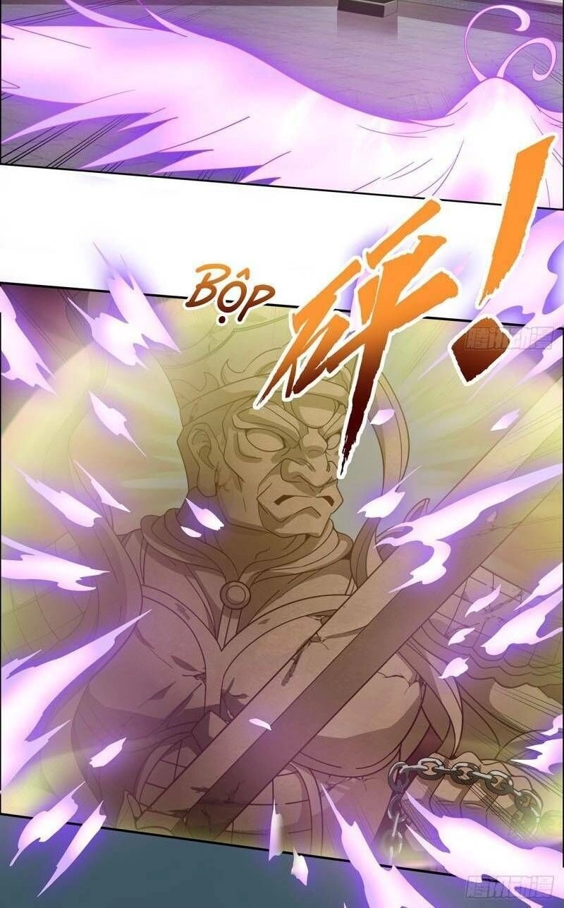 Nghịch Lân Chapter 67 - 12