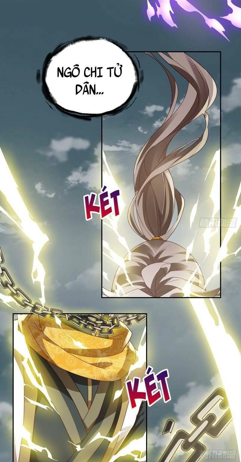 Nghịch Lân Chapter 67 - 13