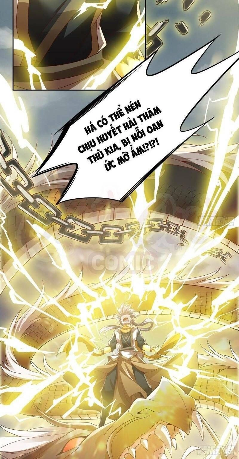 Nghịch Lân Chapter 67 - 14