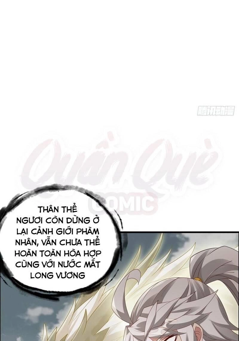 Nghịch Lân Chapter 70 - 8