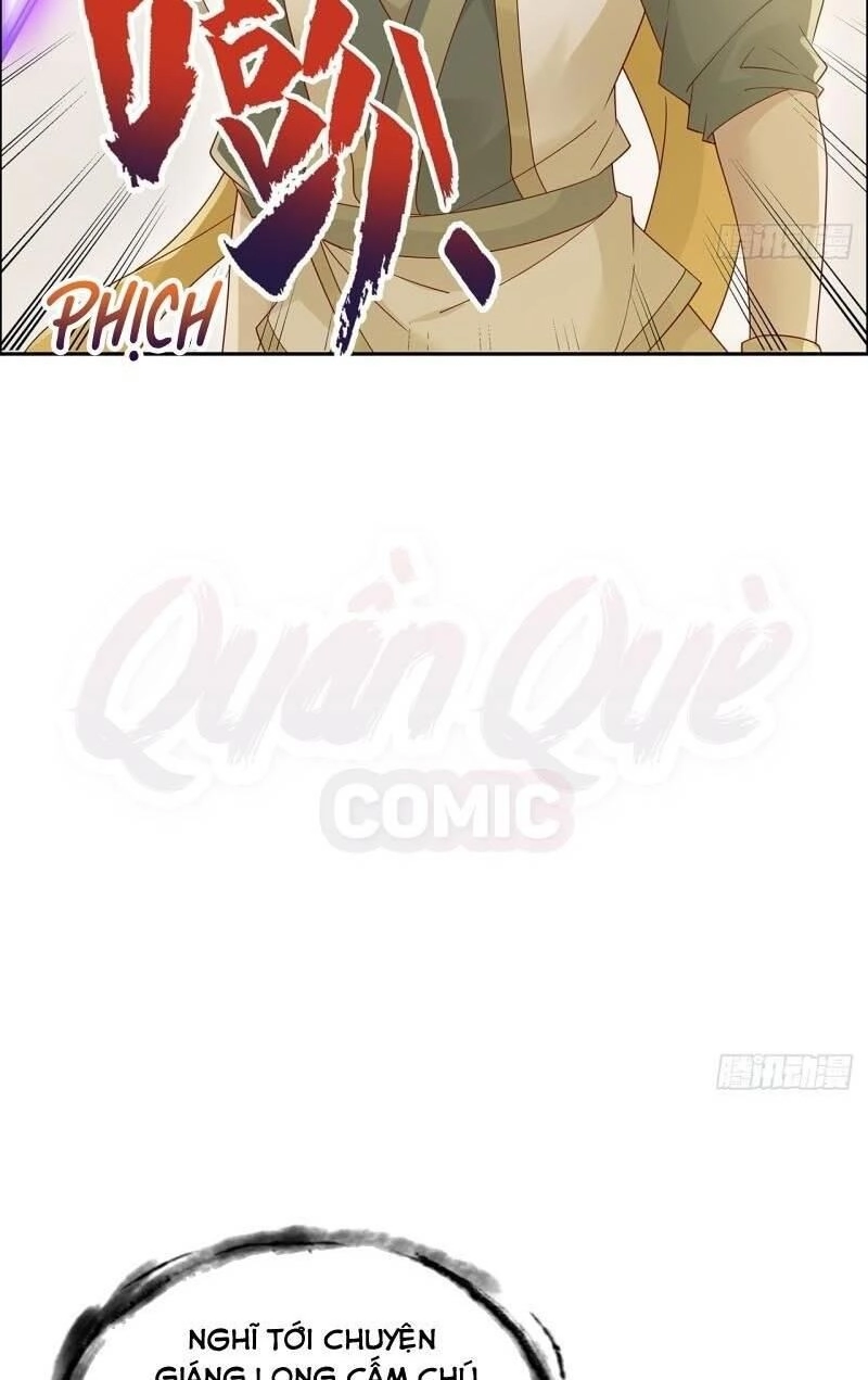 Nghịch Lân Chapter 70 - 14