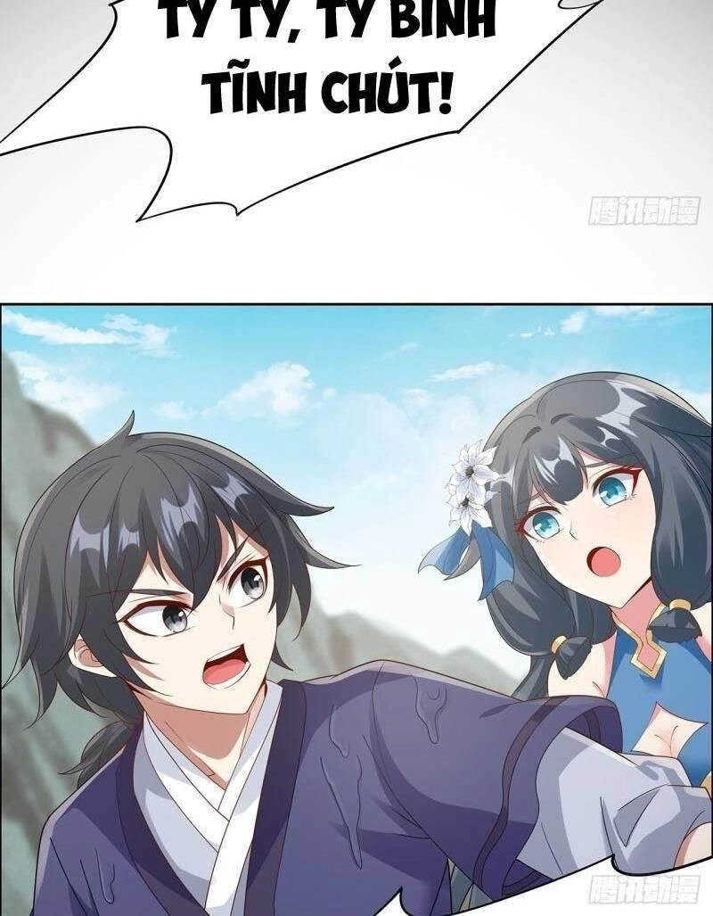 Nghịch Lân Chapter 70 - 24