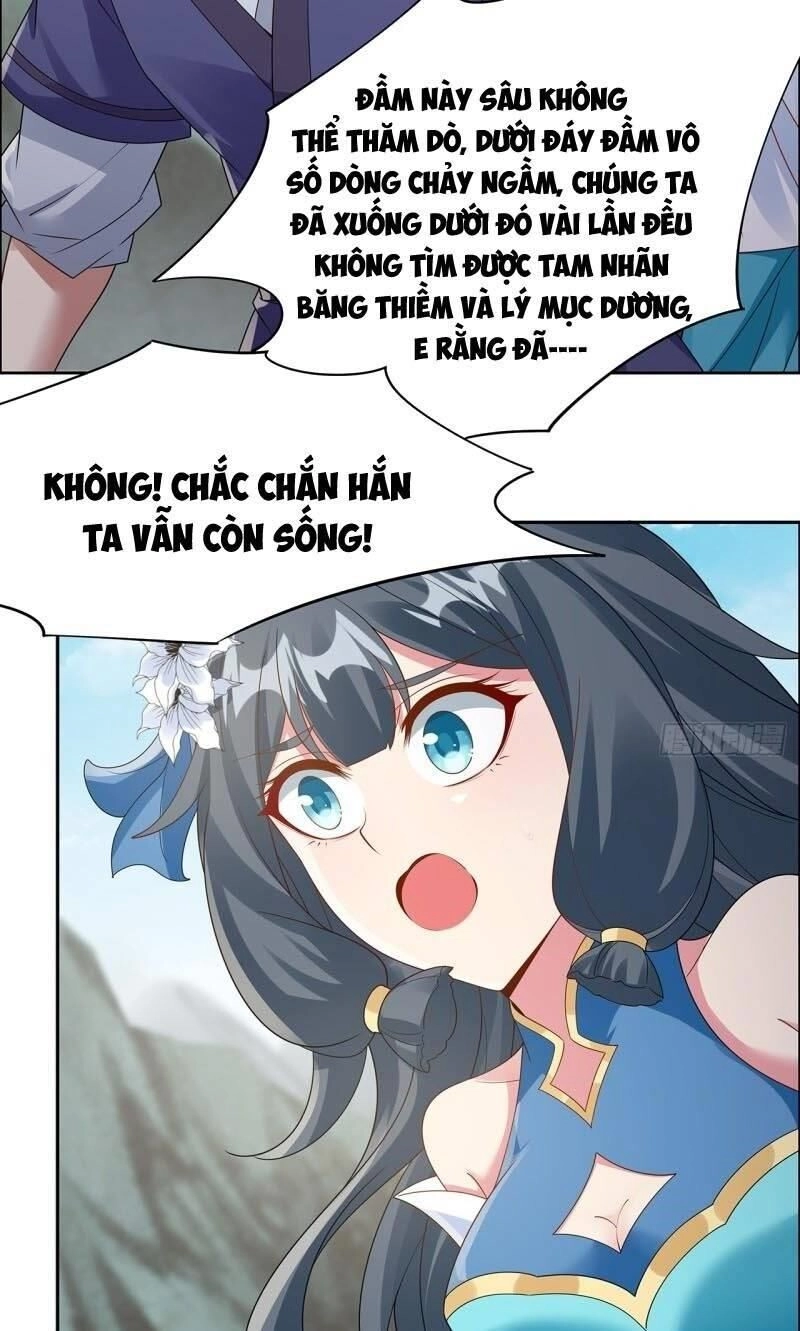 Nghịch Lân Chapter 70 - 25