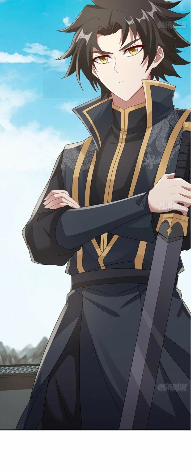 Nghịch Lân Chapter 73 - 2