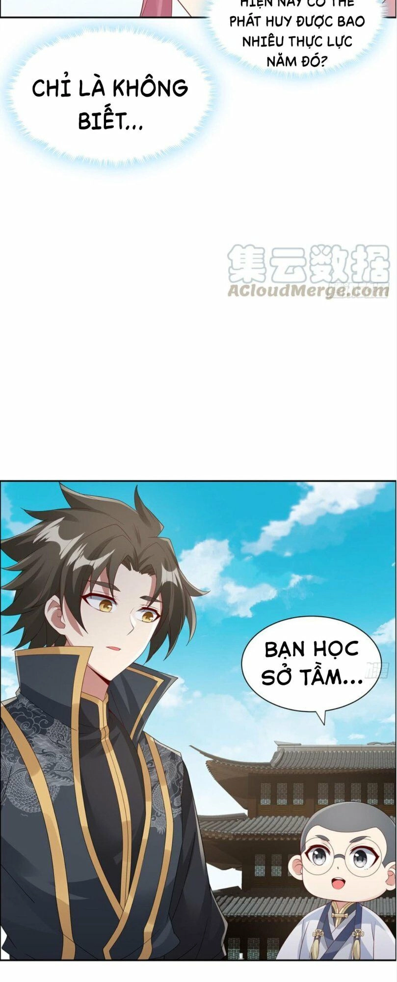 Nghịch Lân Chapter 73 - 6