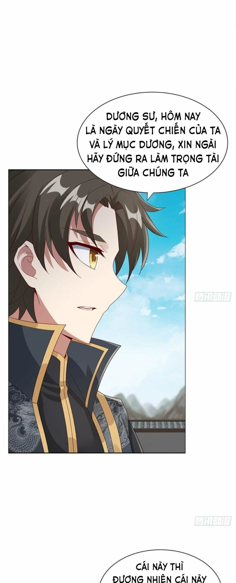 Nghịch Lân Chapter 73 - 7