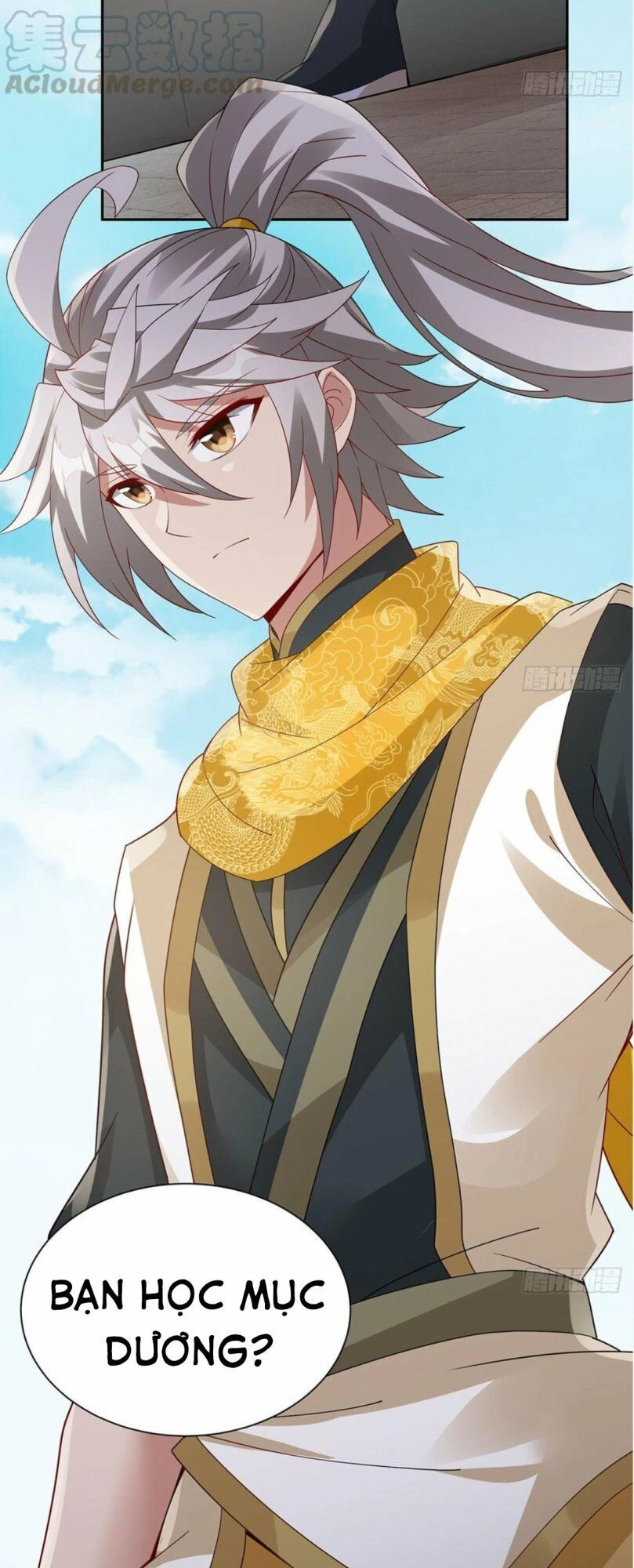 Nghịch Lân Chapter 73 - 9