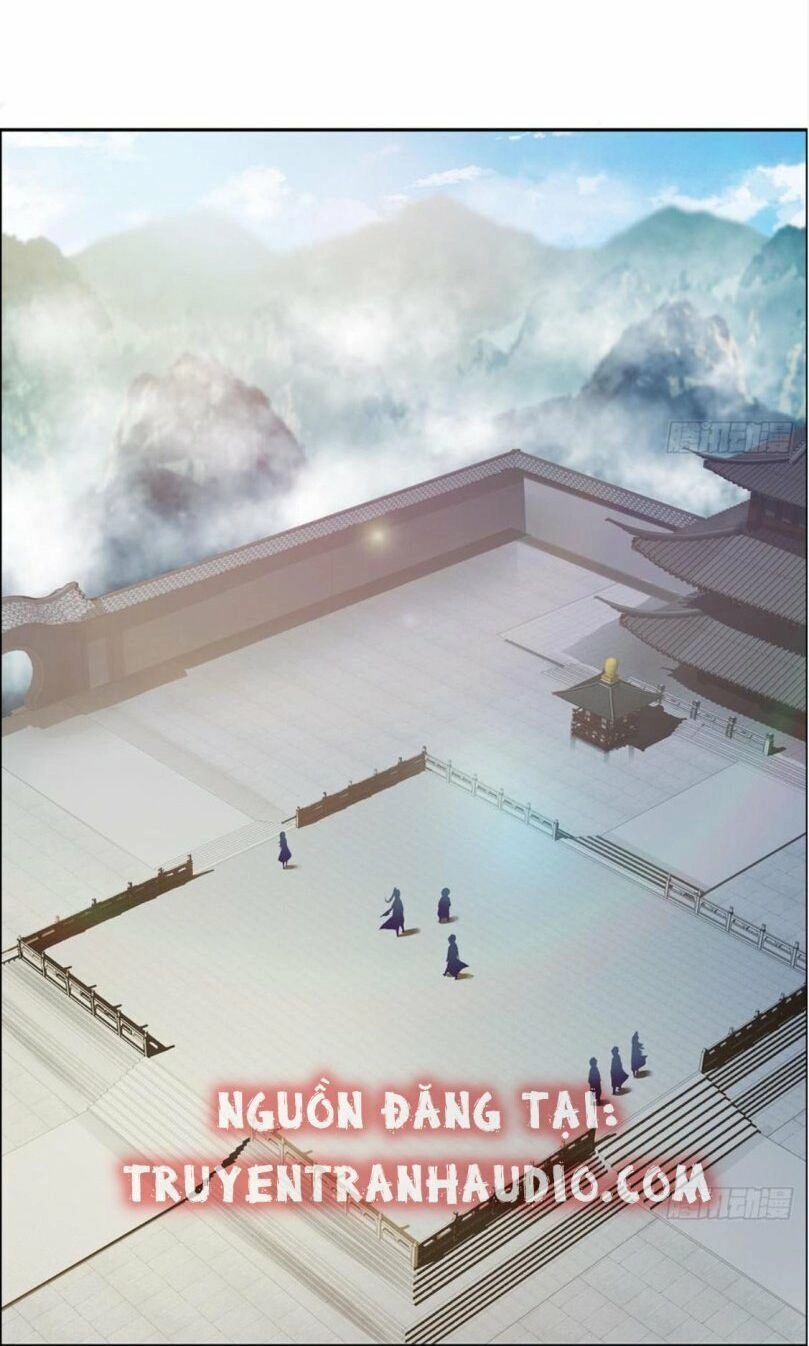 Nghịch Lân Chapter 73 - 11