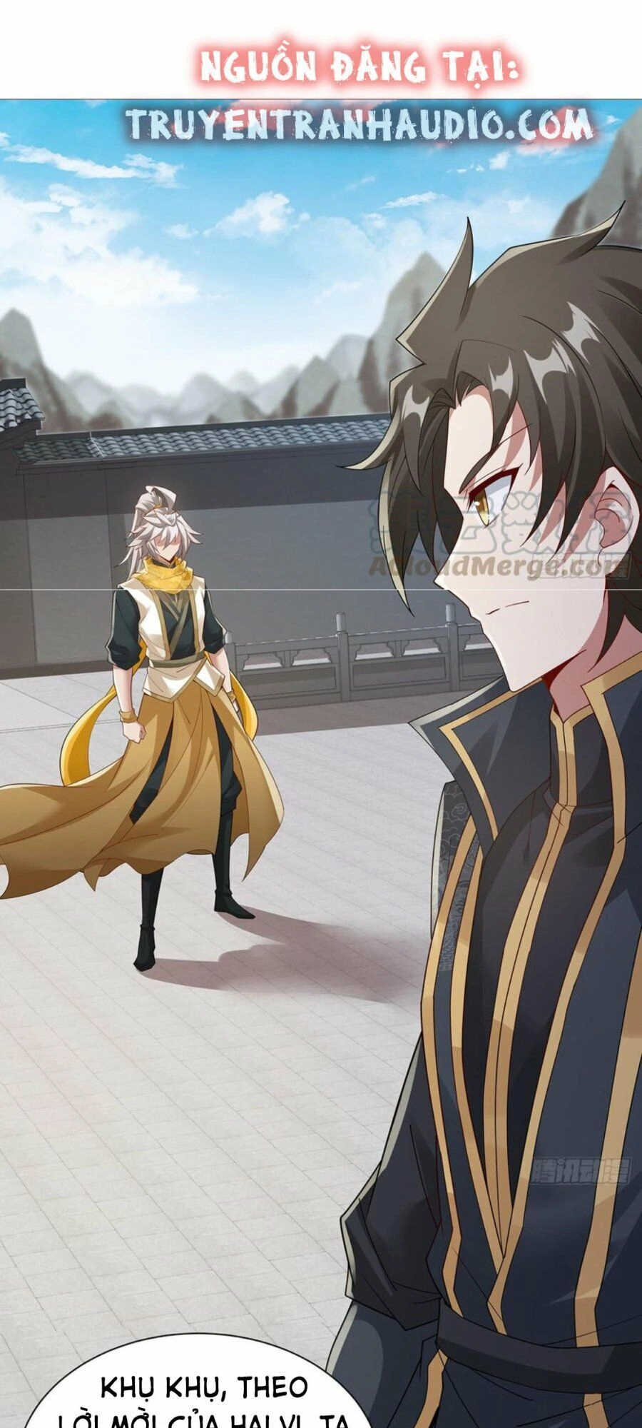 Nghịch Lân Chapter 73 - 12