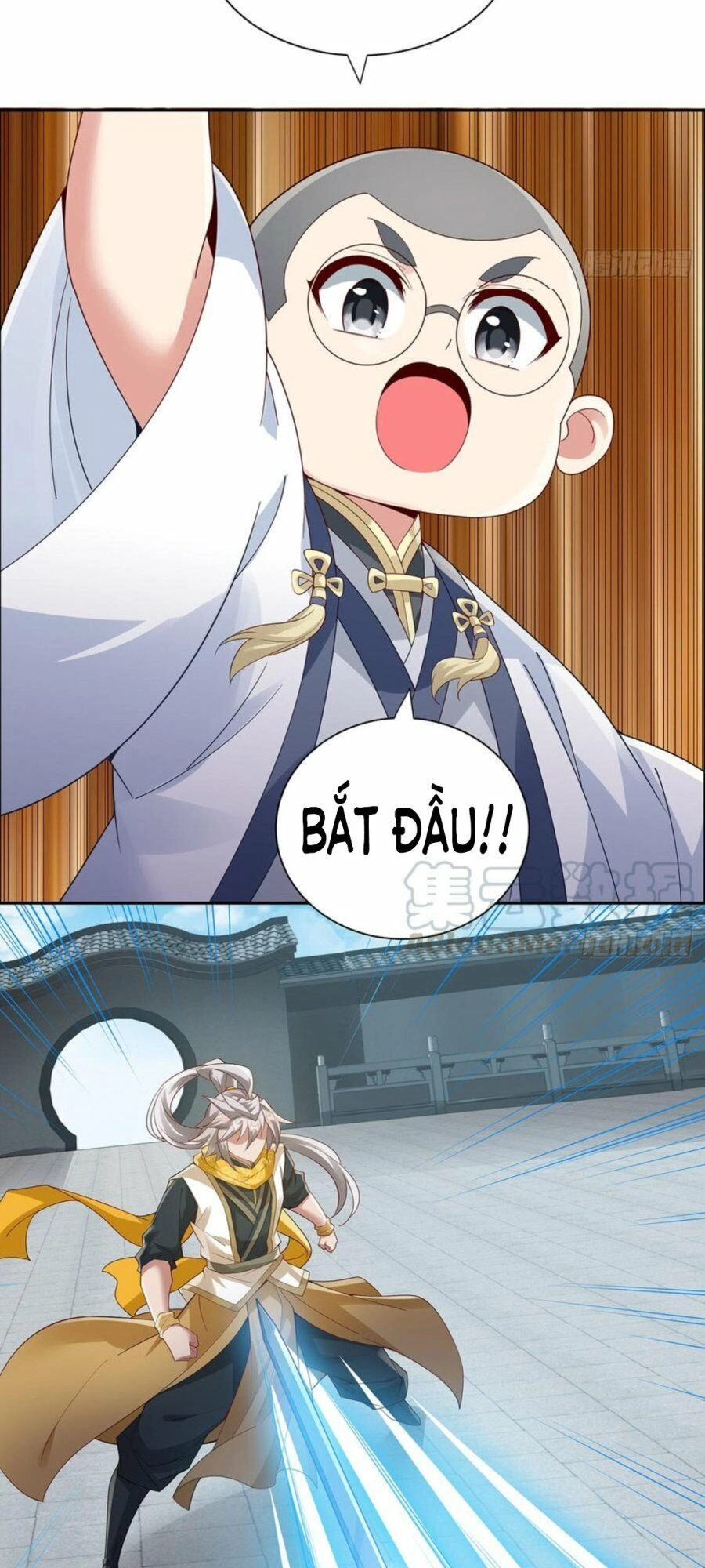 Nghịch Lân Chapter 73 - 15