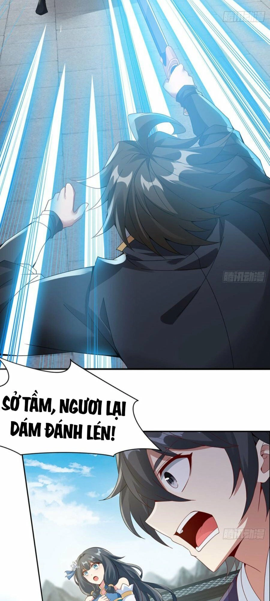 Nghịch Lân Chapter 73 - 16