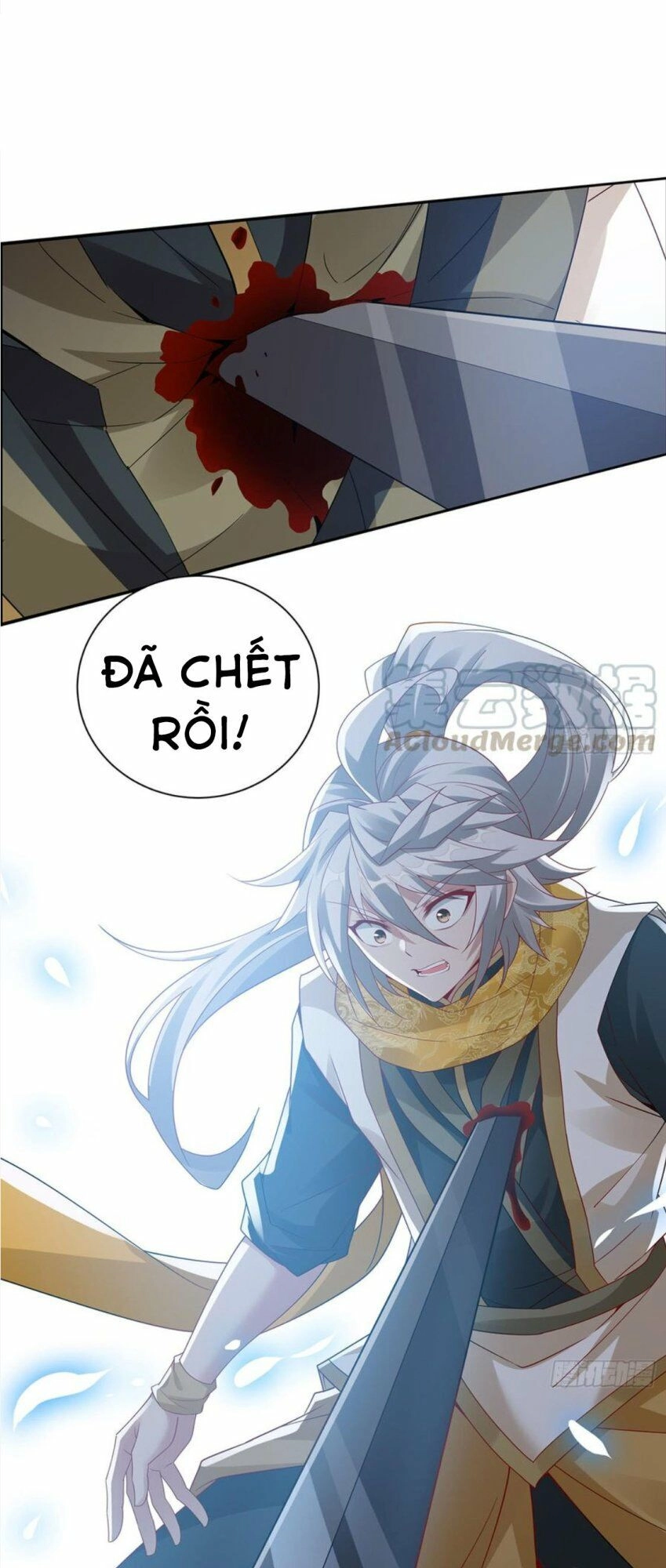 Nghịch Lân Chapter 74 - 14