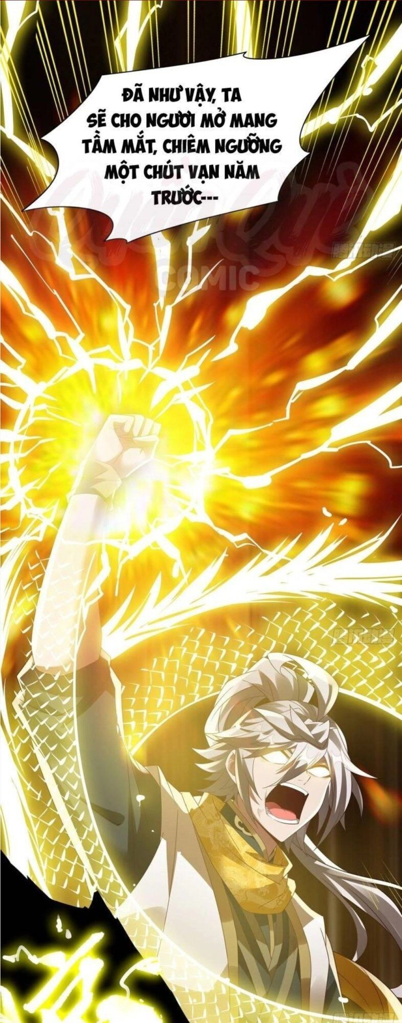 Nghịch Lân Chapter 75 - 1