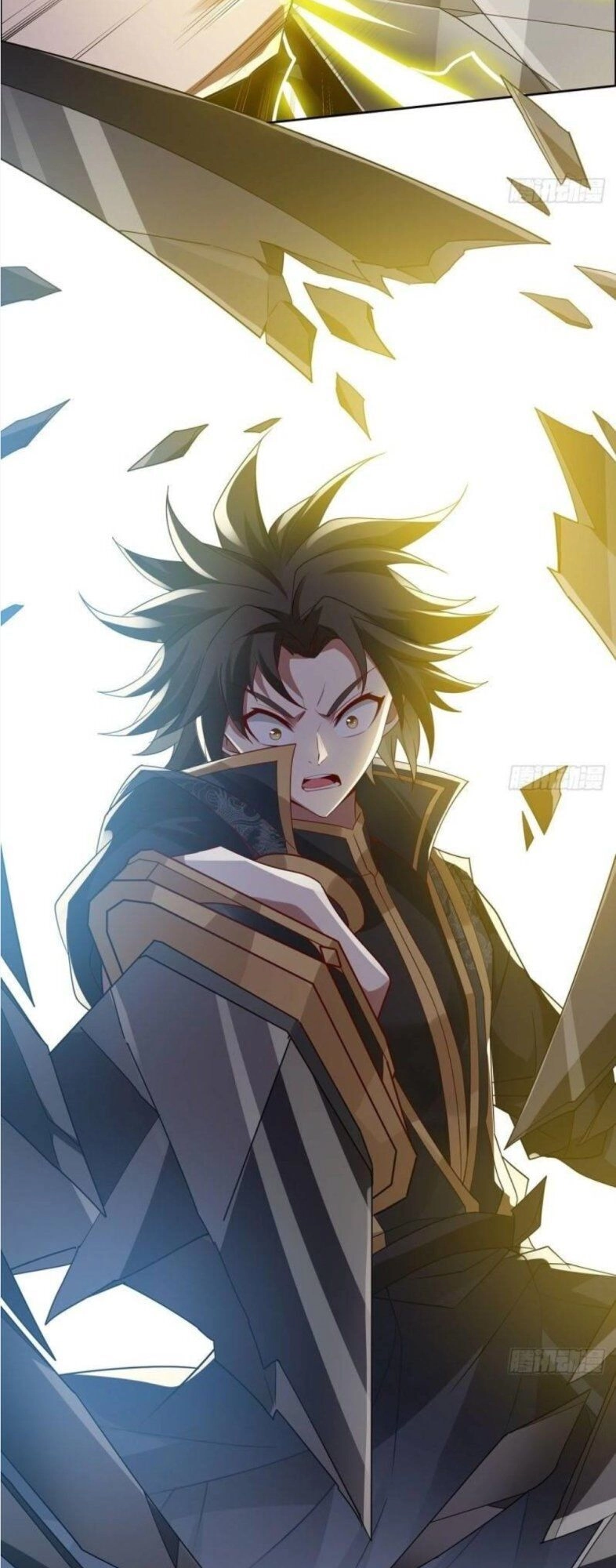 Nghịch Lân Chapter 75 - 3