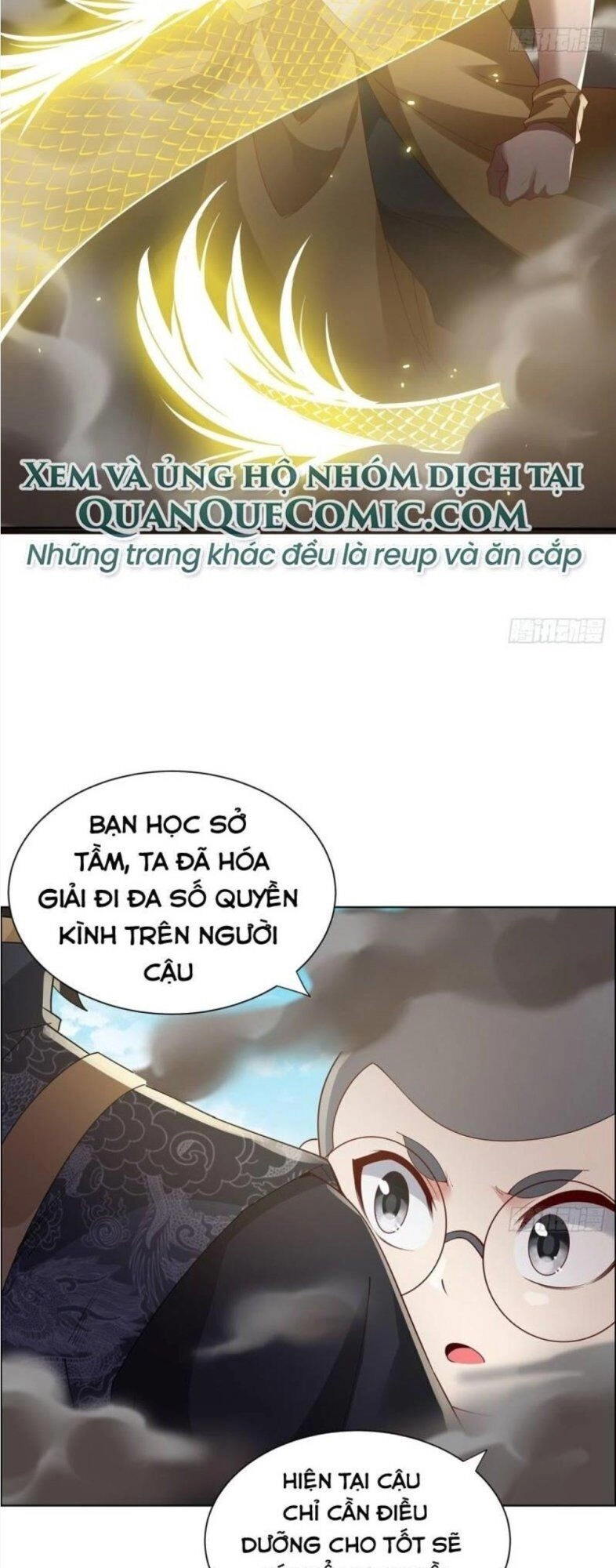 Nghịch Lân Chapter 75 - 8