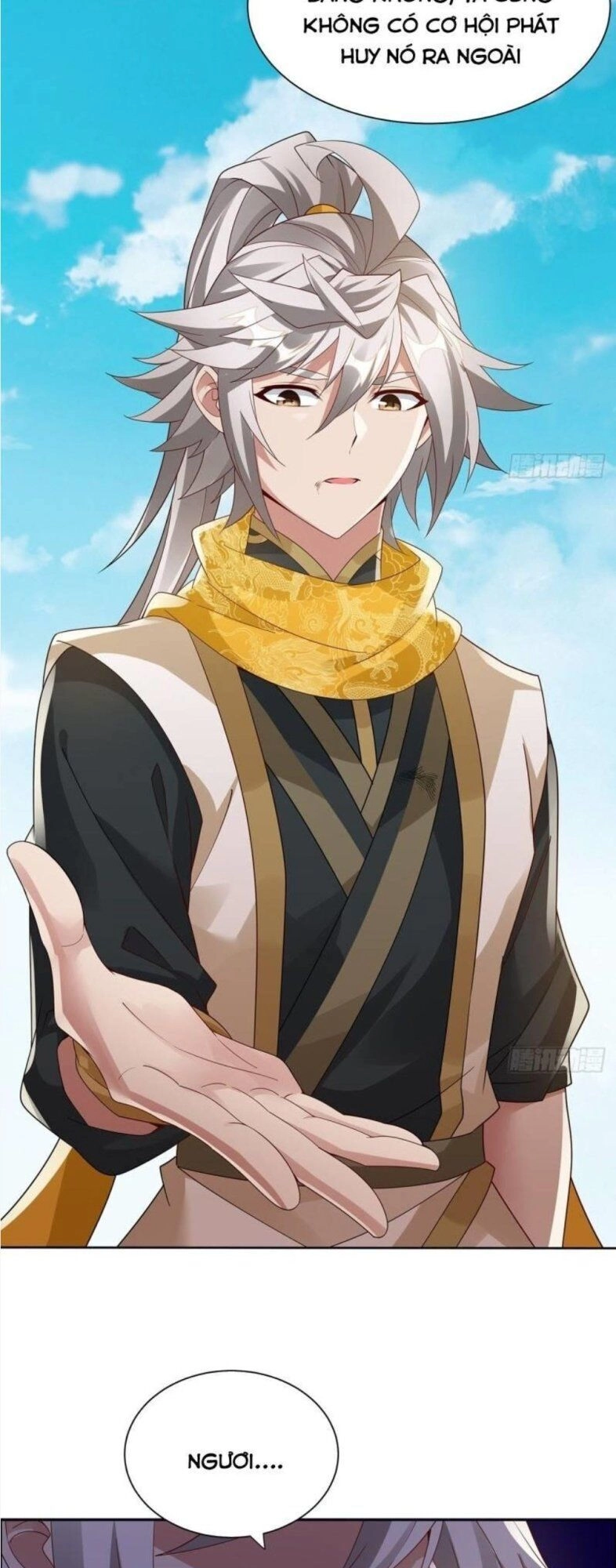 Nghịch Lân Chapter 75 - 10