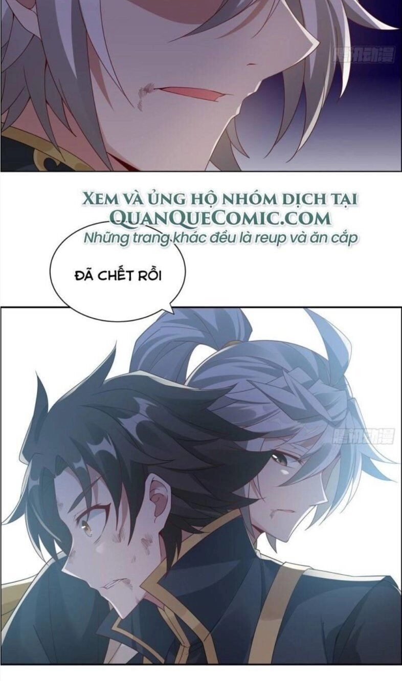 Nghịch Lân Chapter 75 - 11