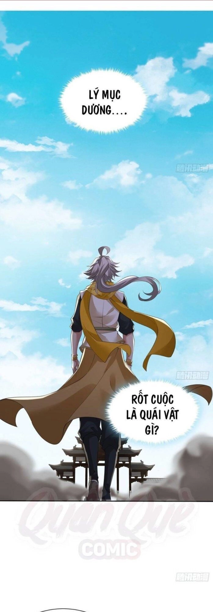 Nghịch Lân Chapter 75 - 12