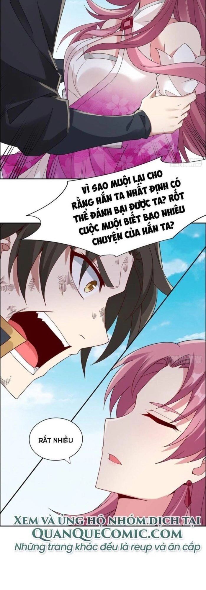 Nghịch Lân Chapter 75 - 14