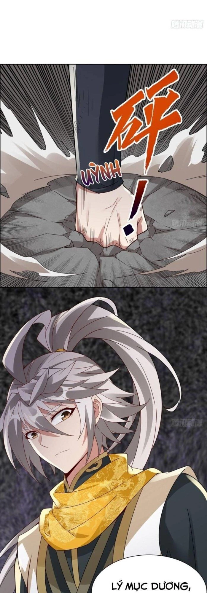 Nghịch Lân Chapter 75 - 15